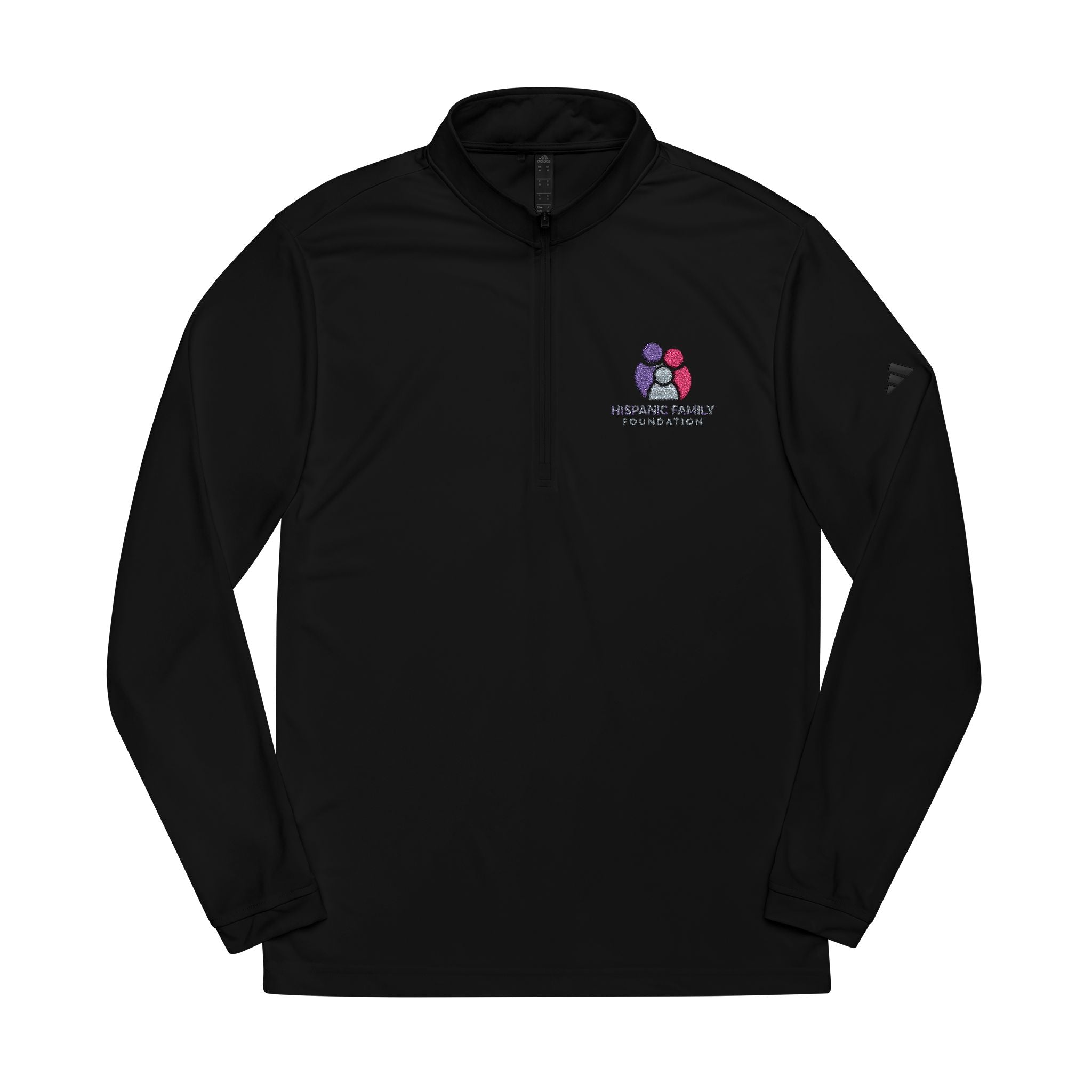 HFF Quarter-Zip Pullover