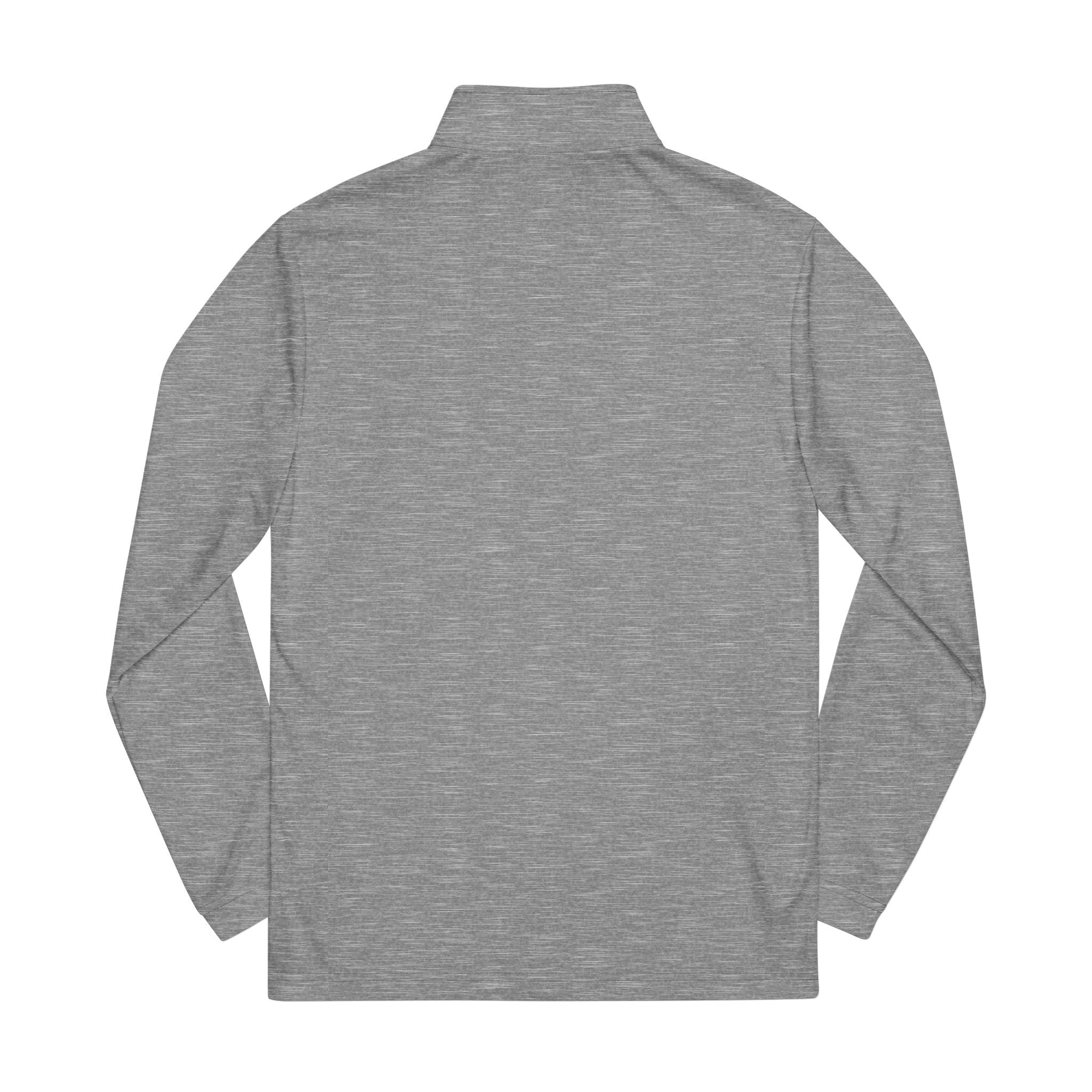 HFF Quarter-Zip Pullover