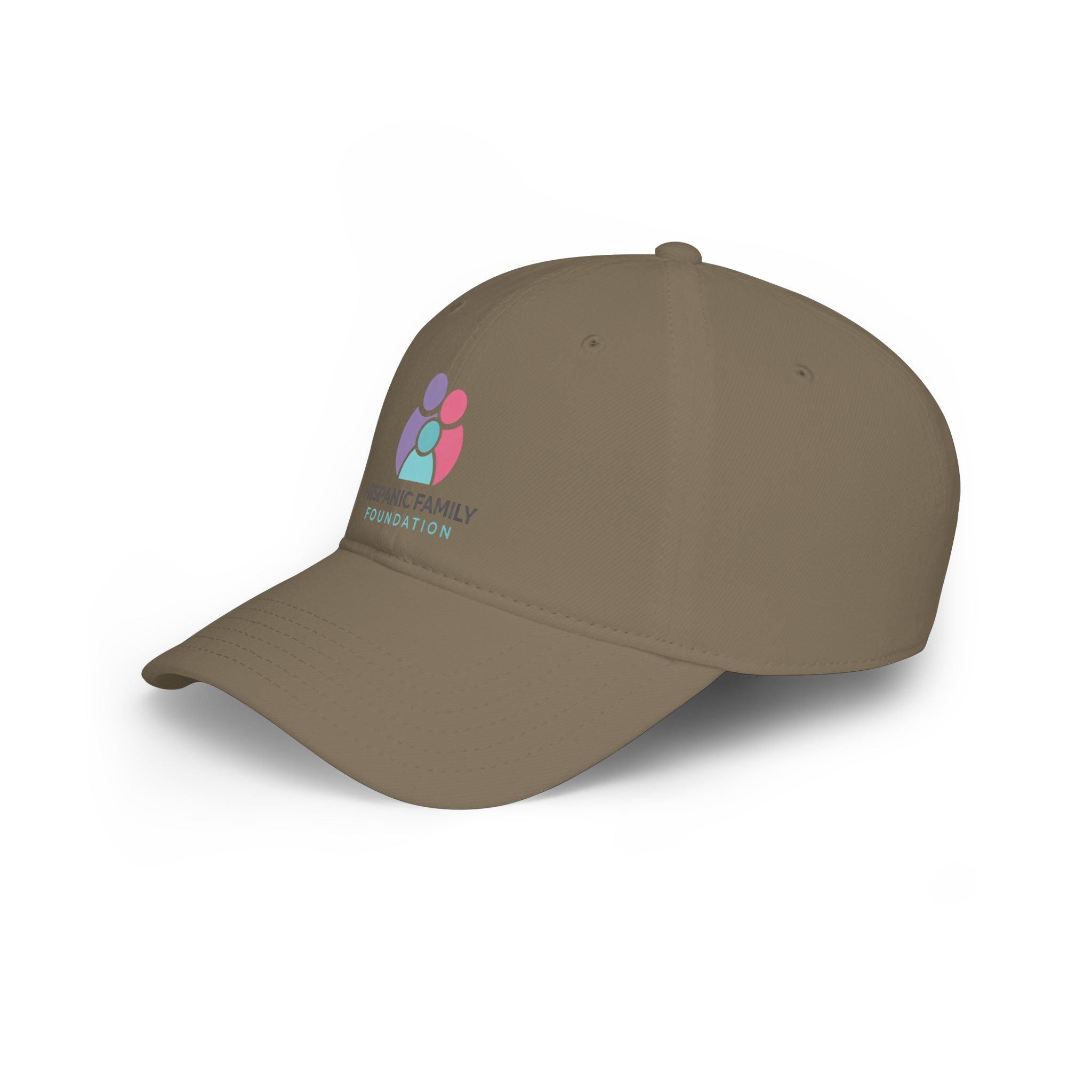 Hispanic Family Logo Baseball Cap