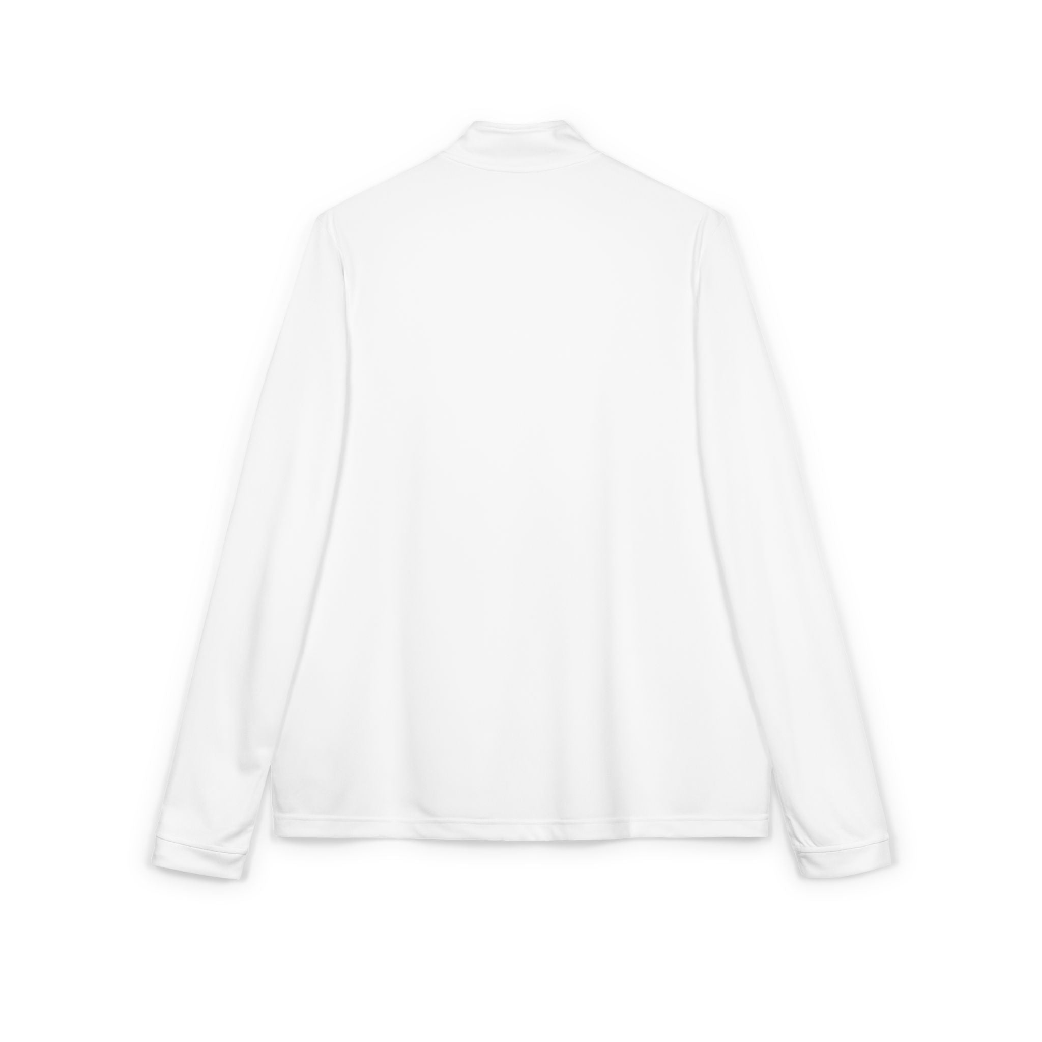 HFF Quarter-Zip Pullover