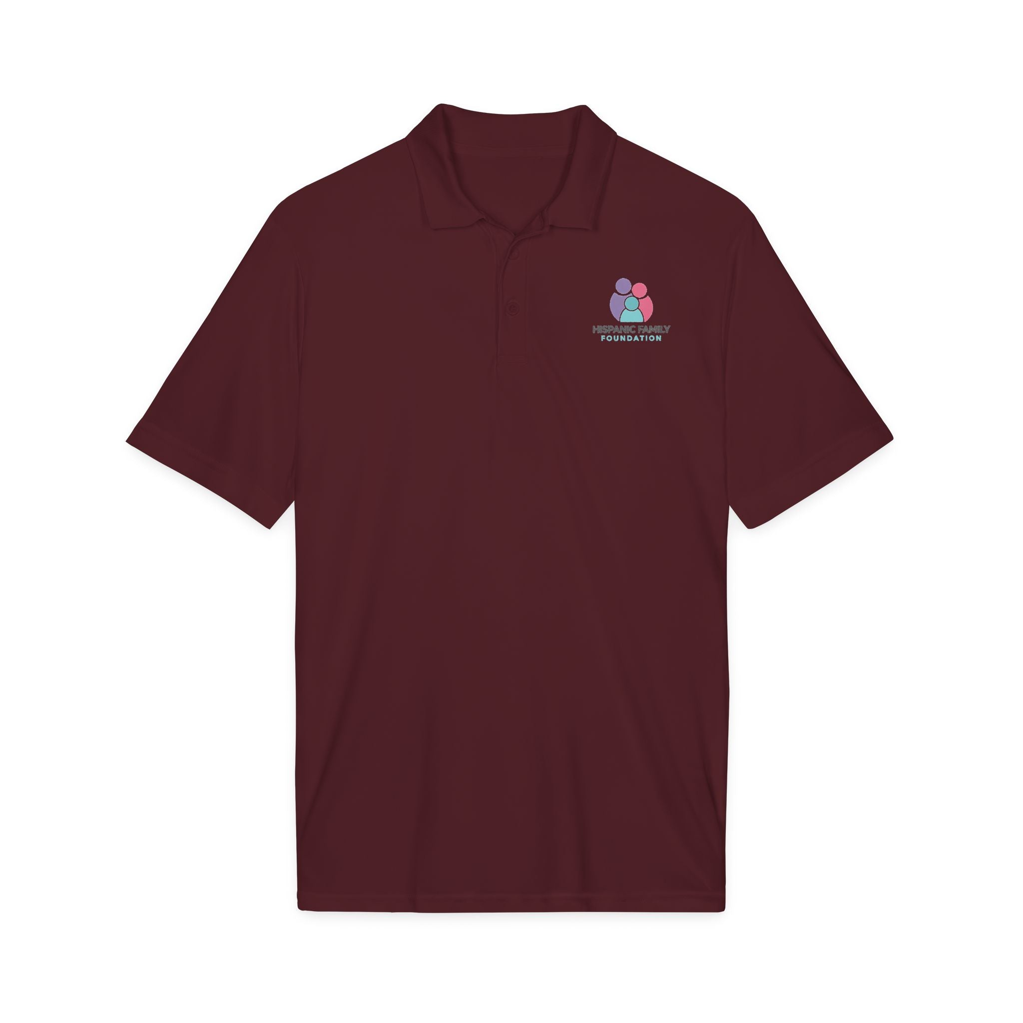 HFF Polo Shirt