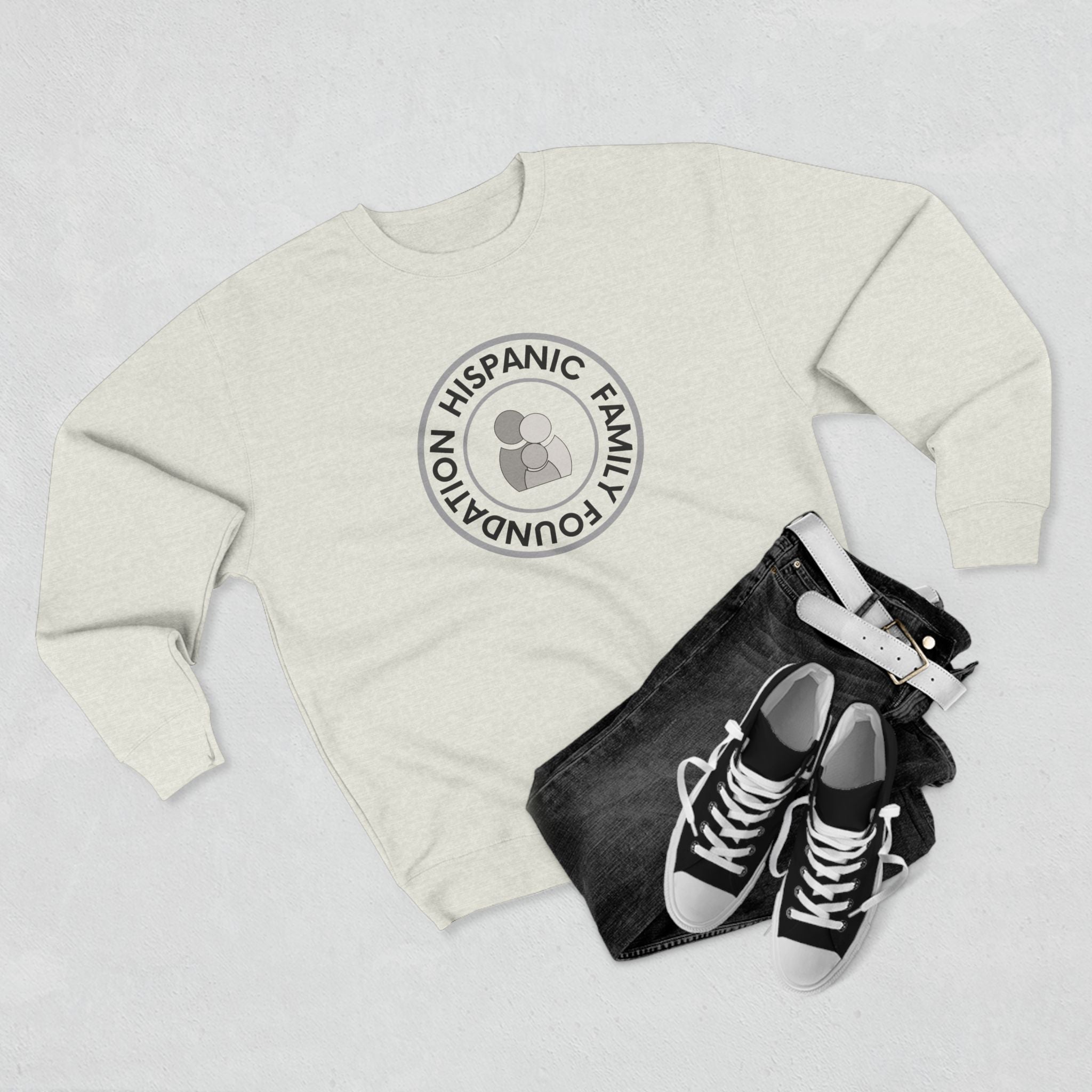 HFF Unisex Sweatshirt
