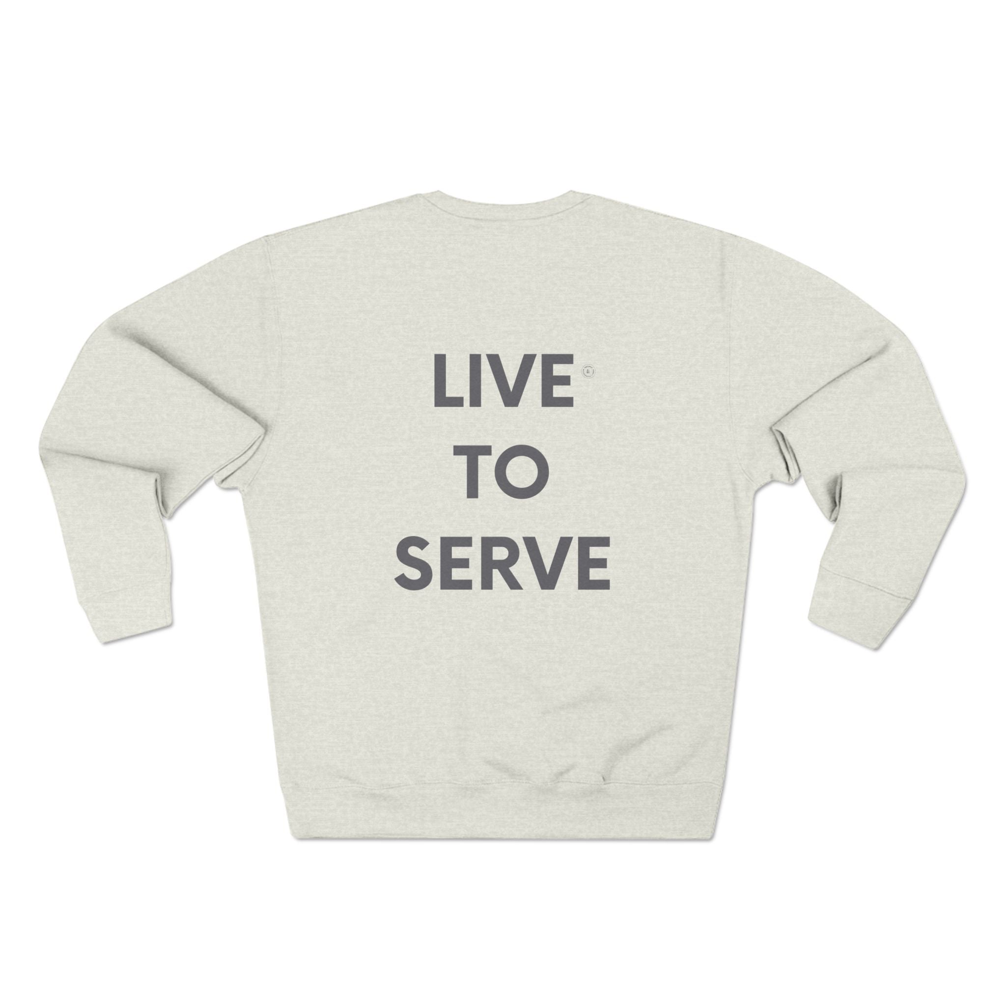 HFF Unisex Sweatshirt
