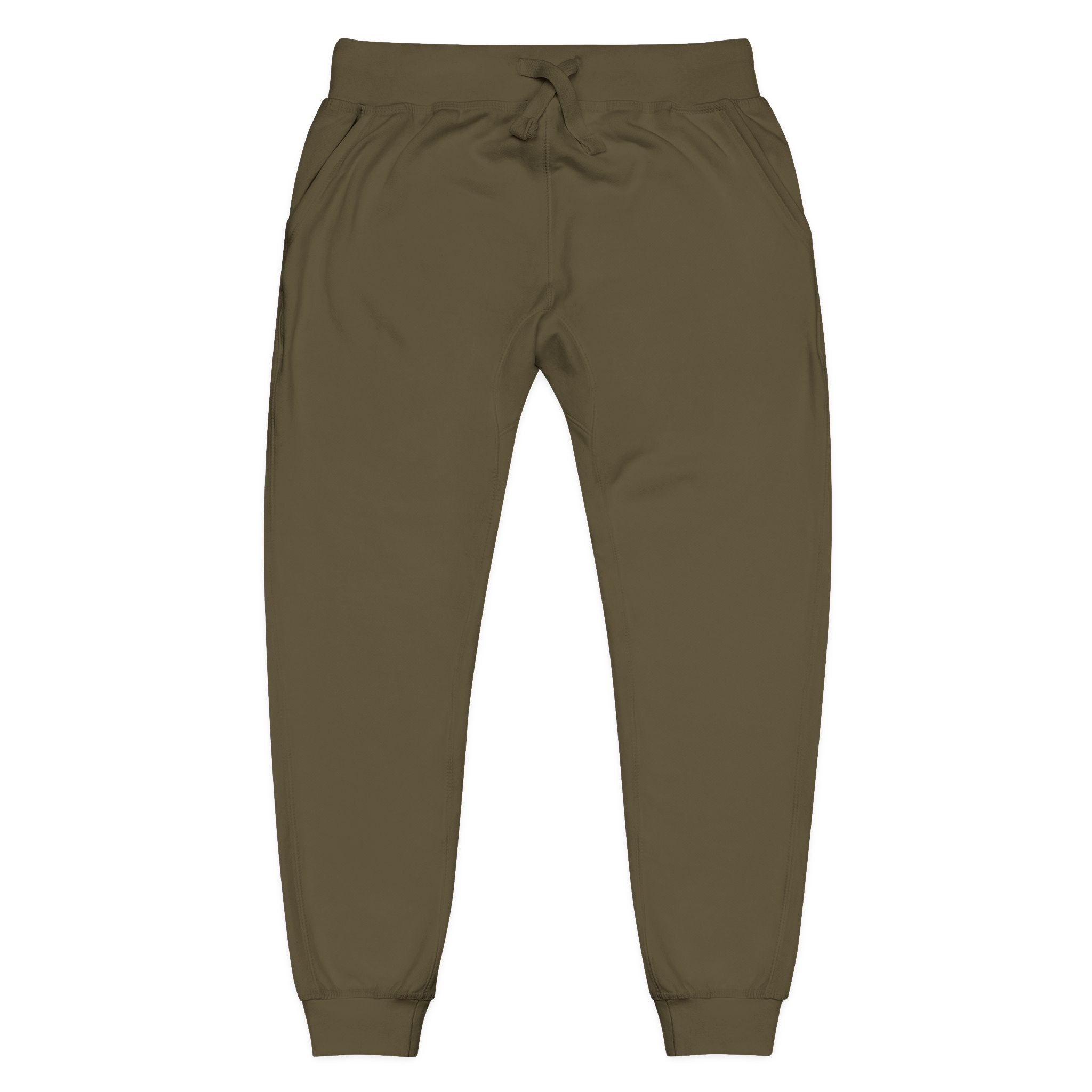 HFF Fleece Joggers