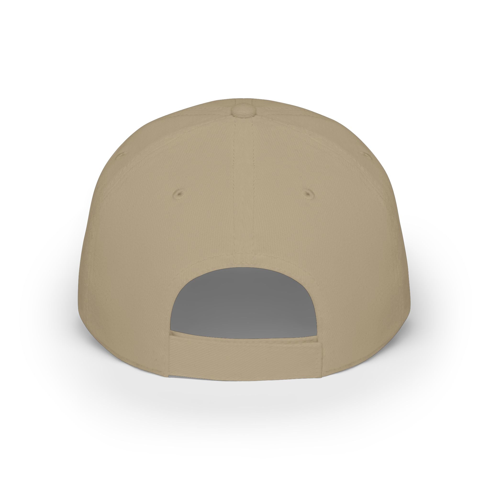 Hispanic Family Logo Baseball Cap