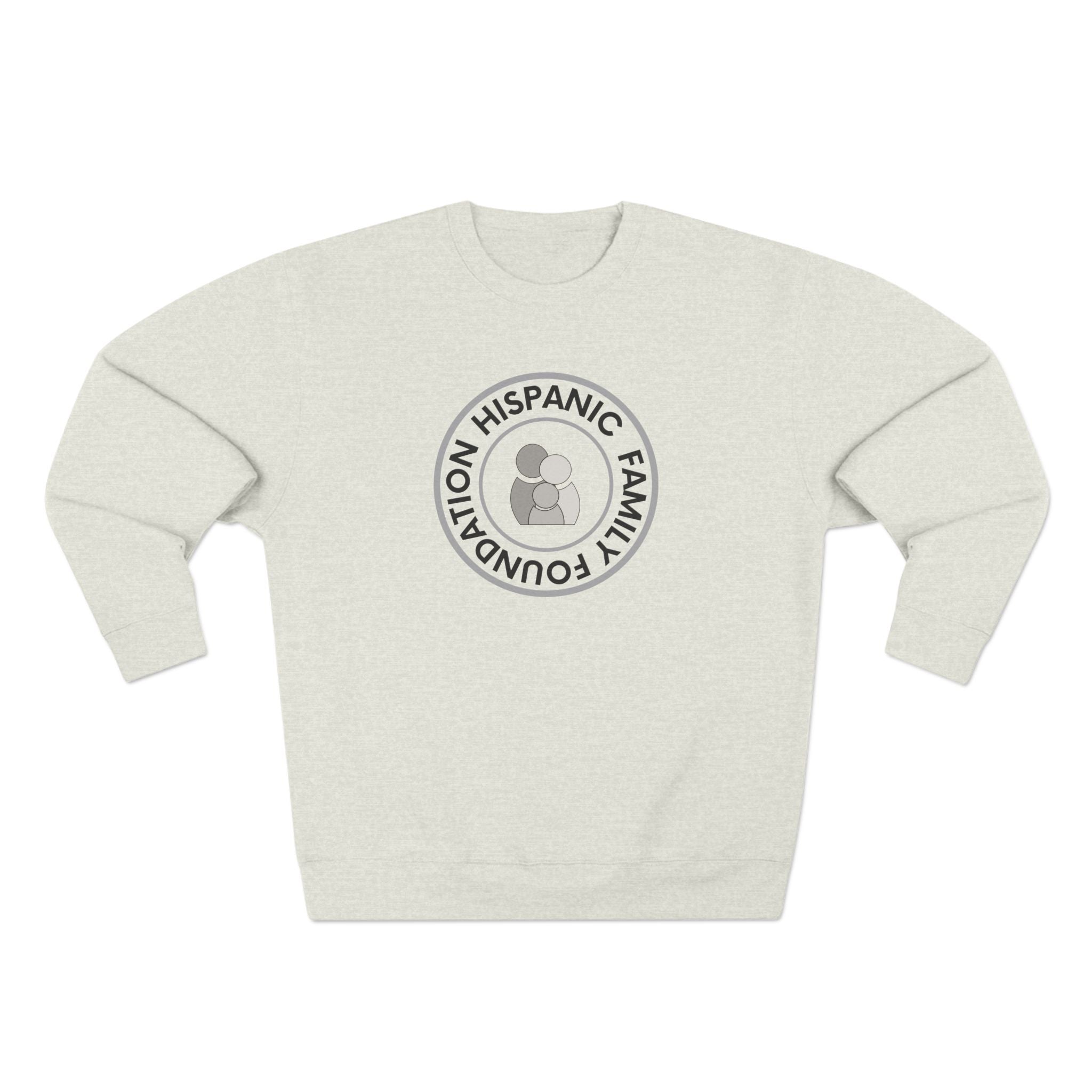 HFF Unisex Sweatshirt