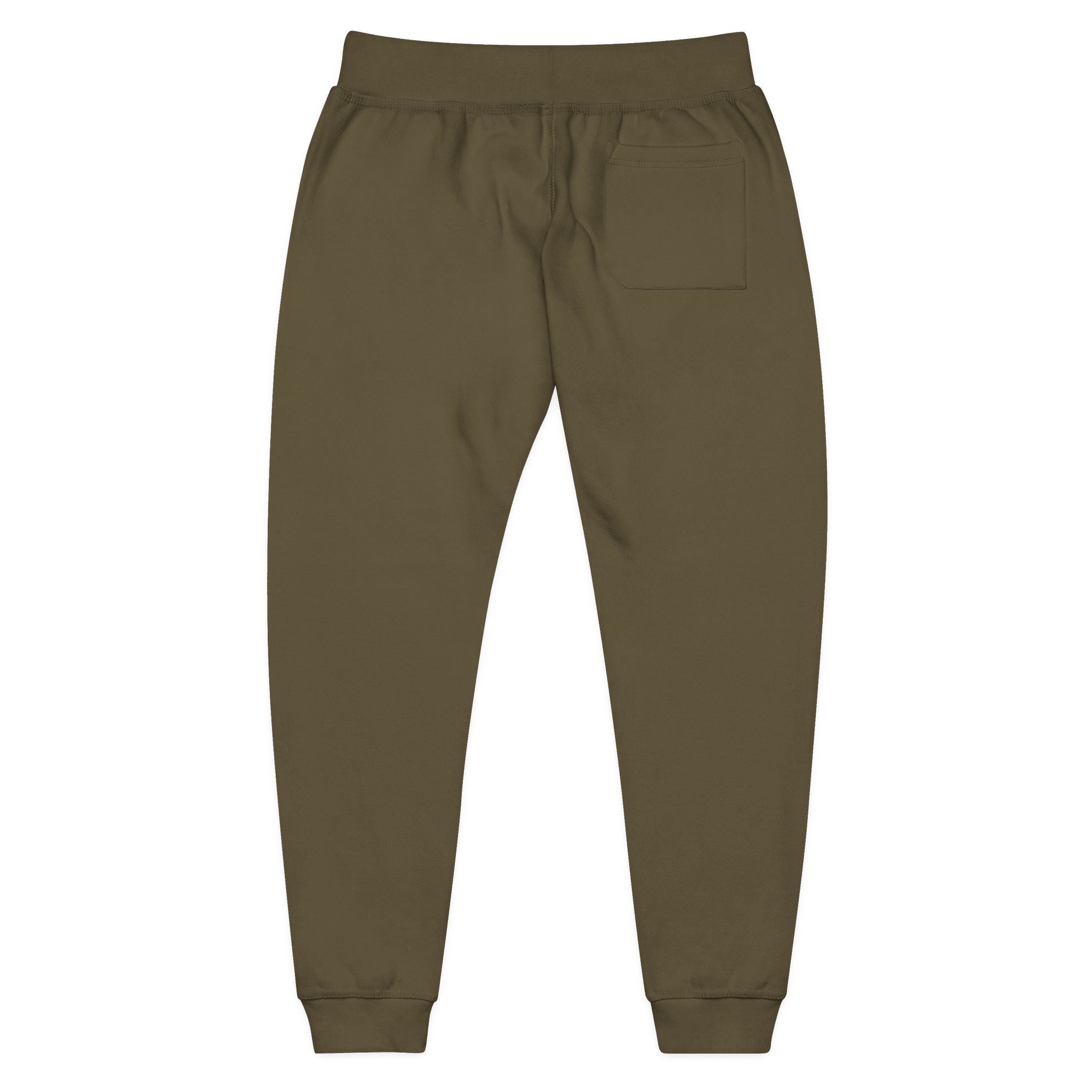 HFF Fleece Joggers