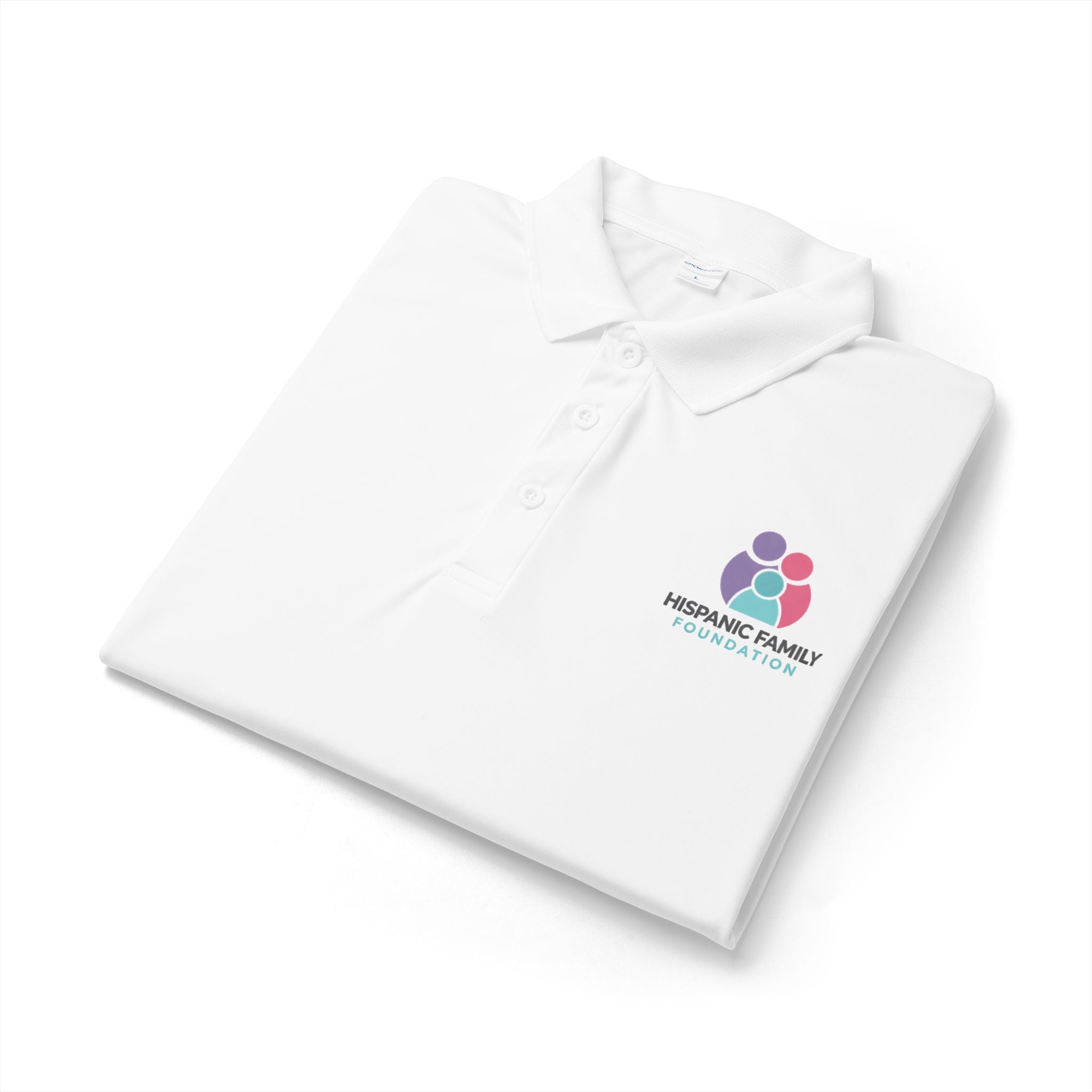 HFF Polo Shirt