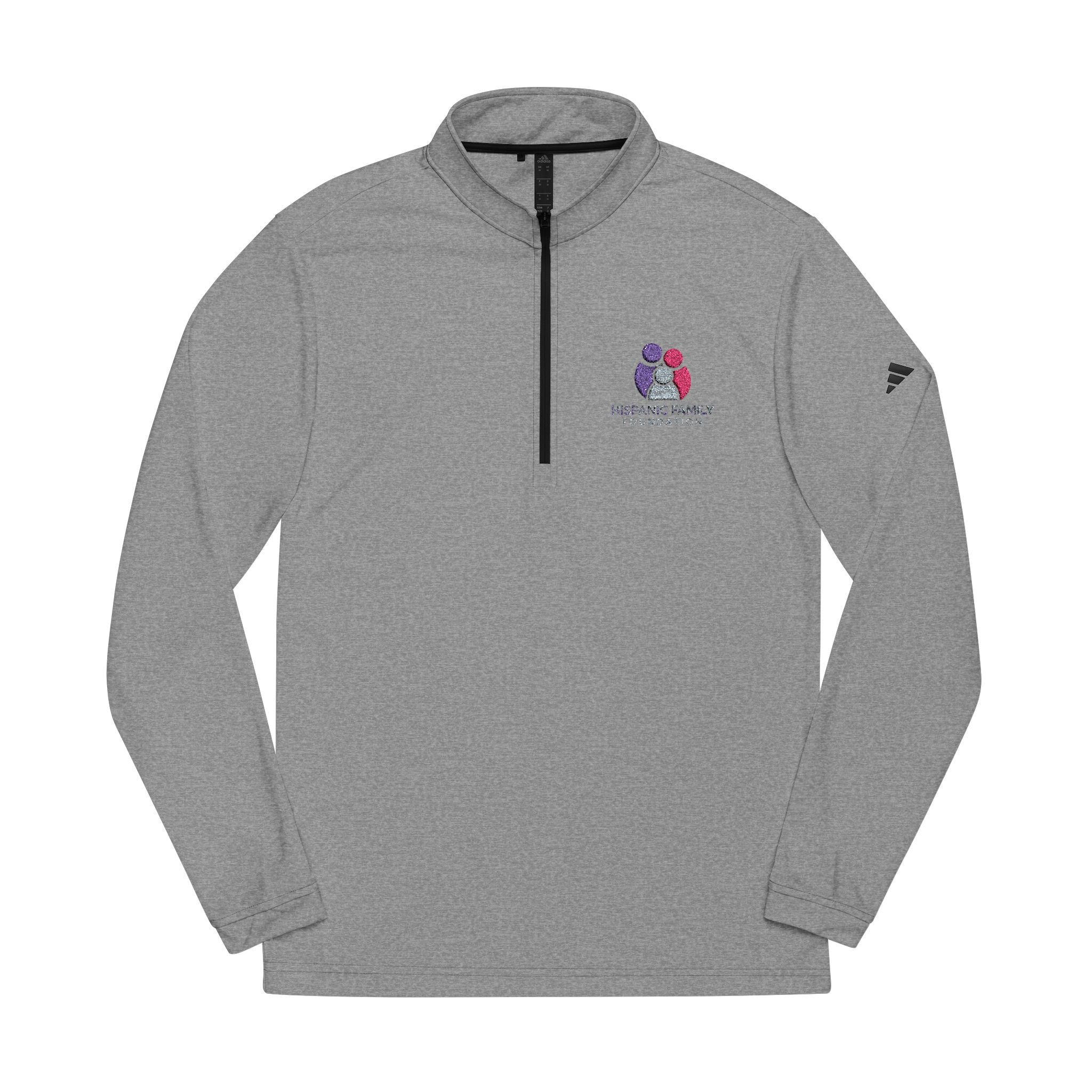 HFF Quarter-Zip Pullover