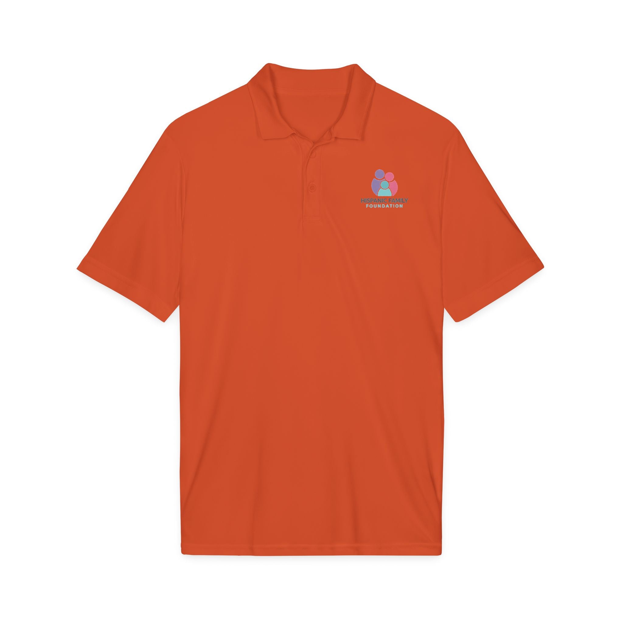 HFF Polo Shirt