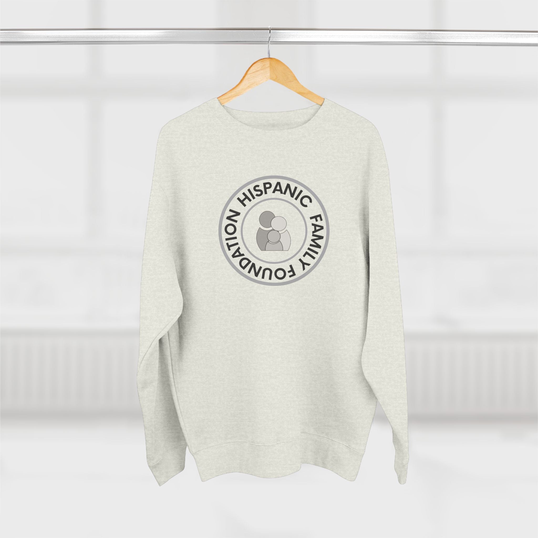 HFF Unisex Sweatshirt