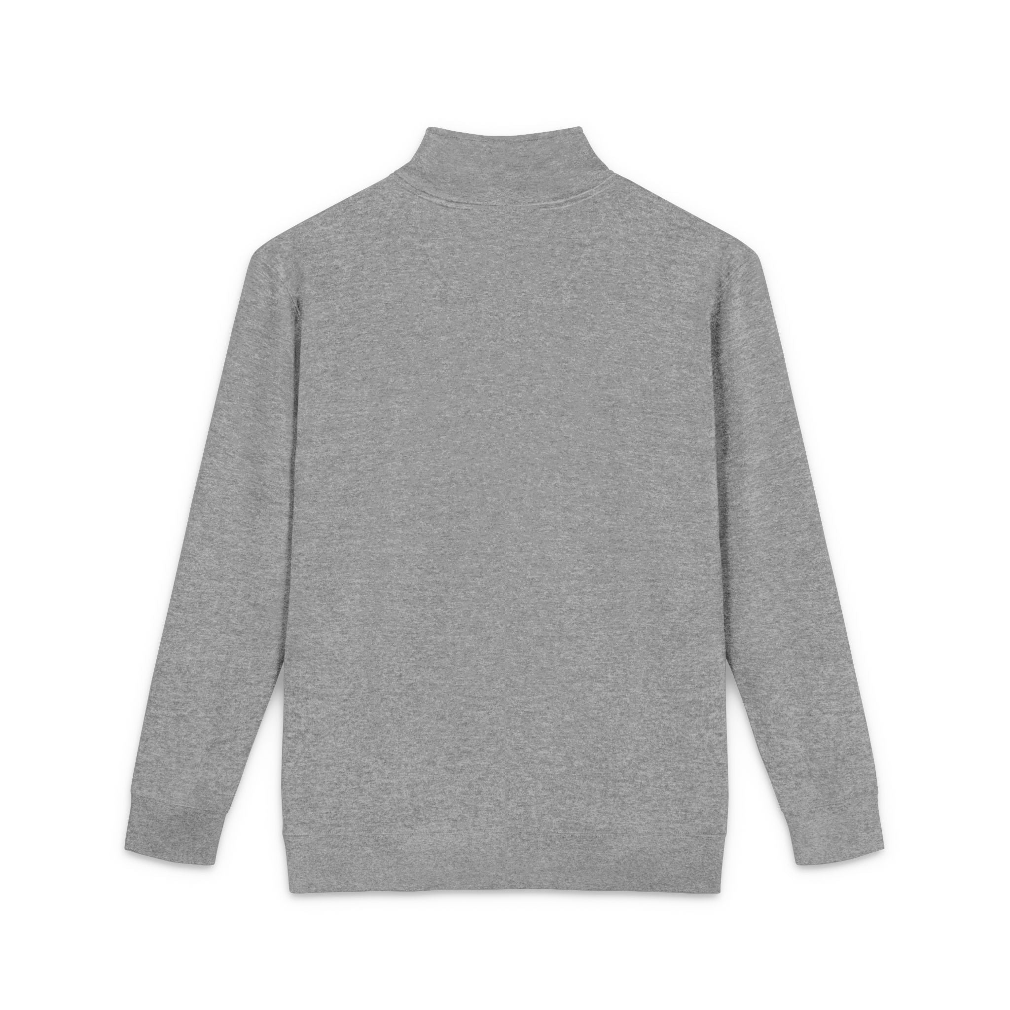 HFF 1/4 Zip Fleece Pullover