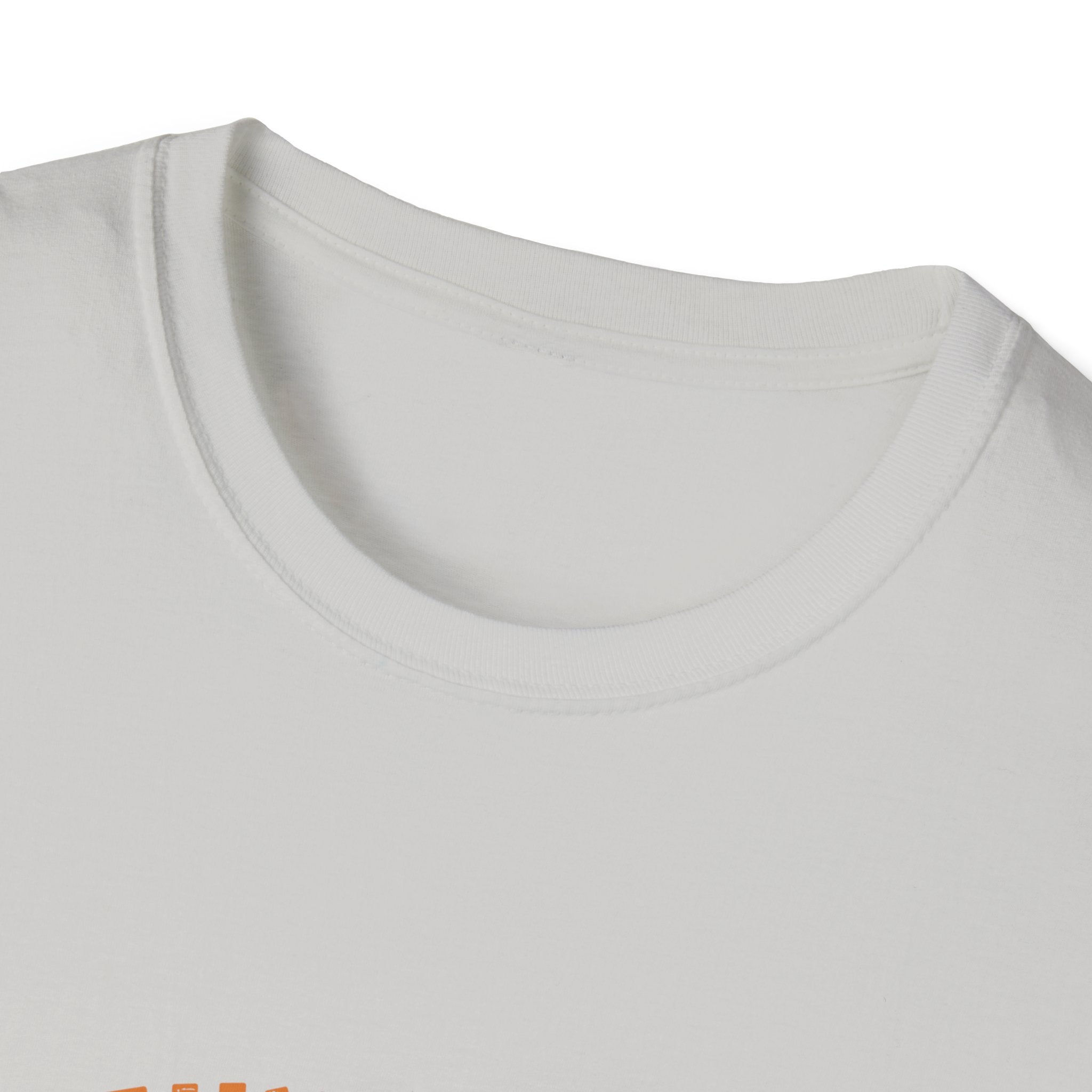 Love Thy Neighbor Sunrise T-Shirt | Funny Christian Faith Tee