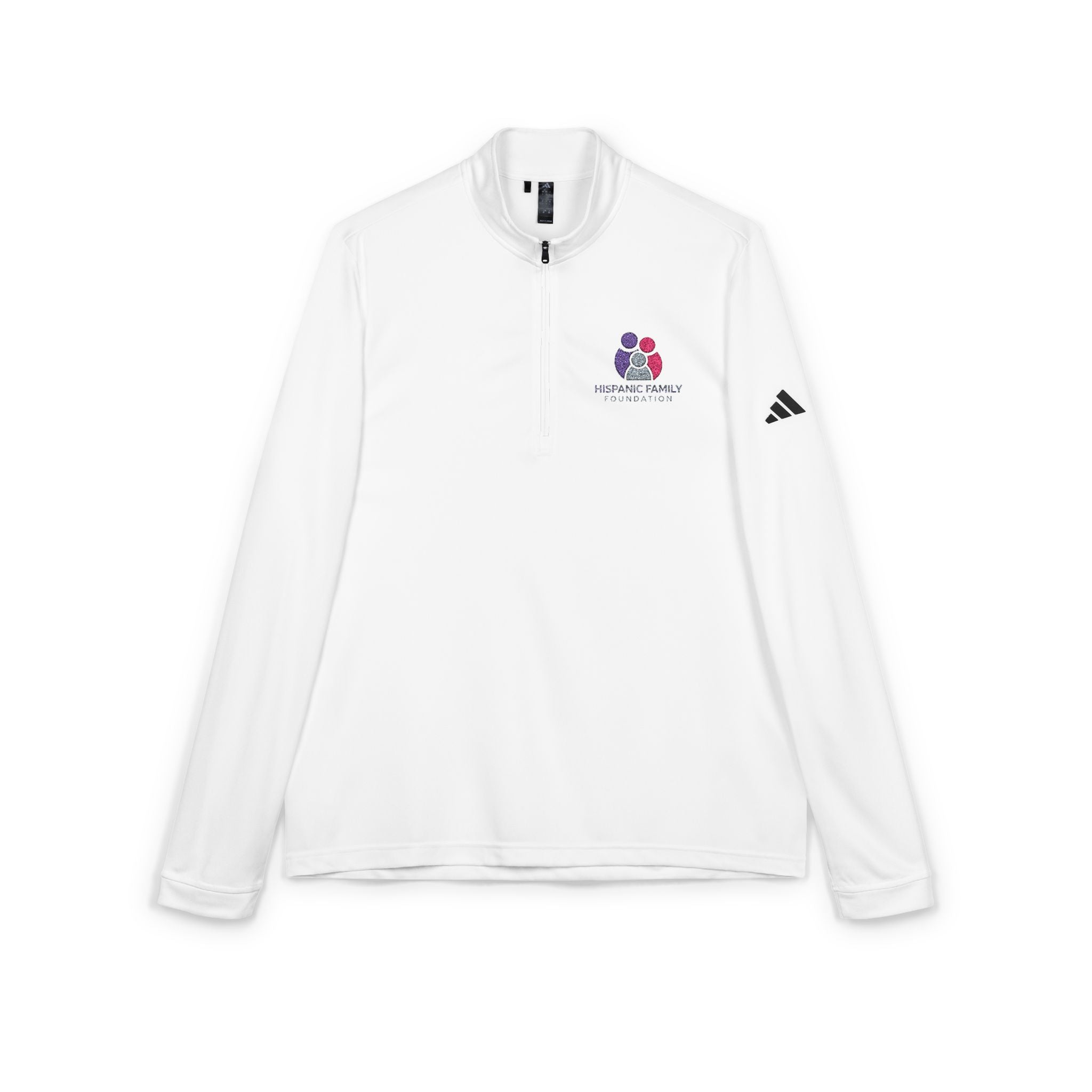 HFF Quarter-Zip Pullover