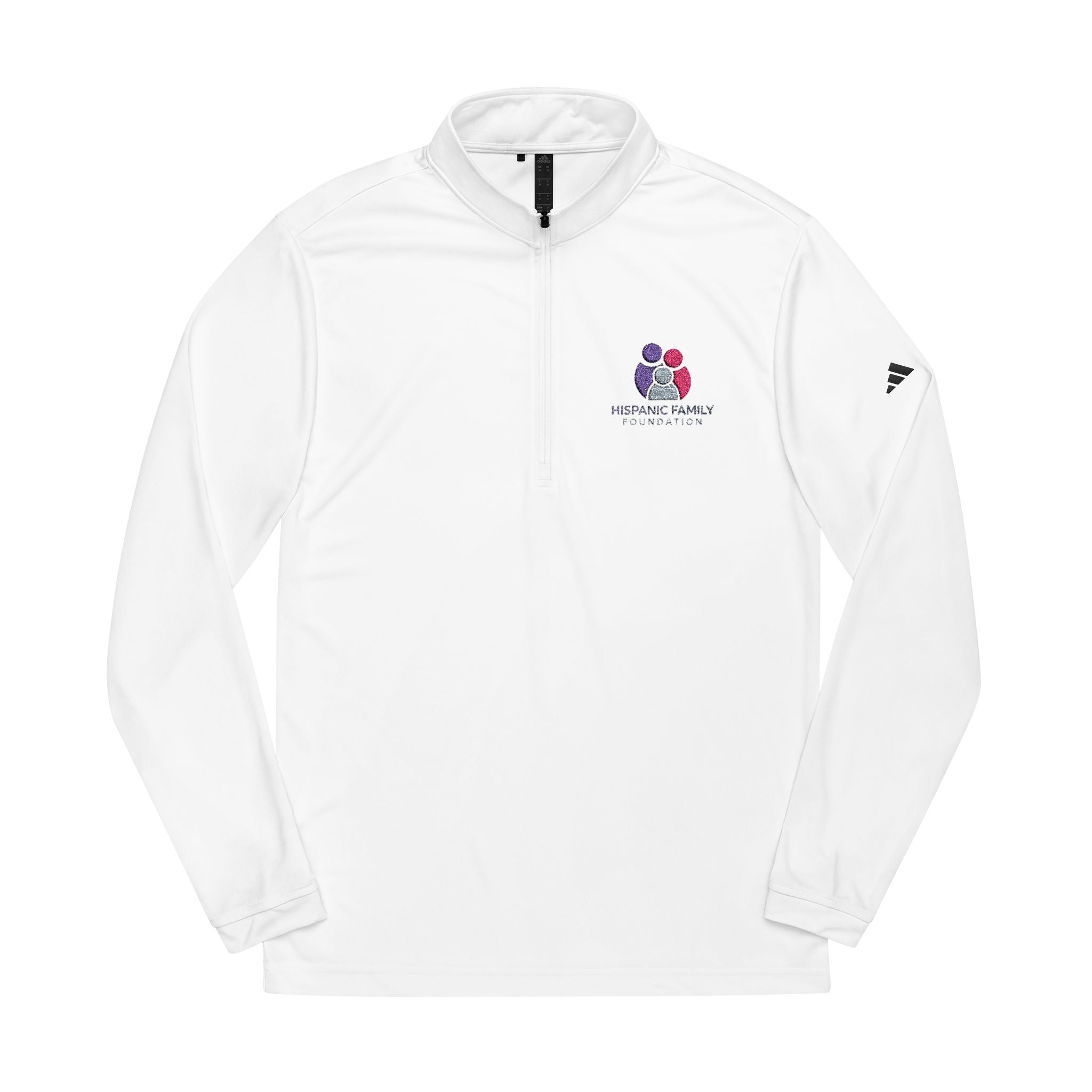 HFF Quarter-Zip Pullover