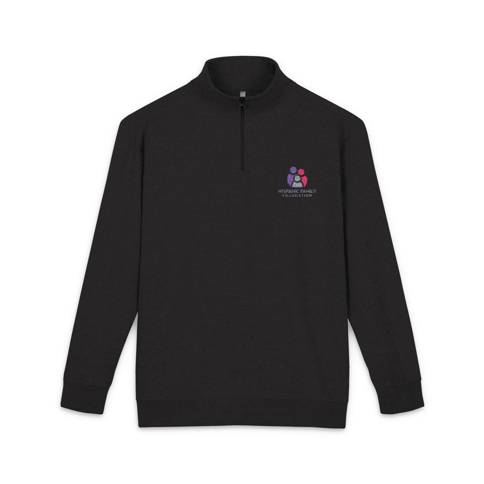 HFF 1/4 Zip Fleece Pullover