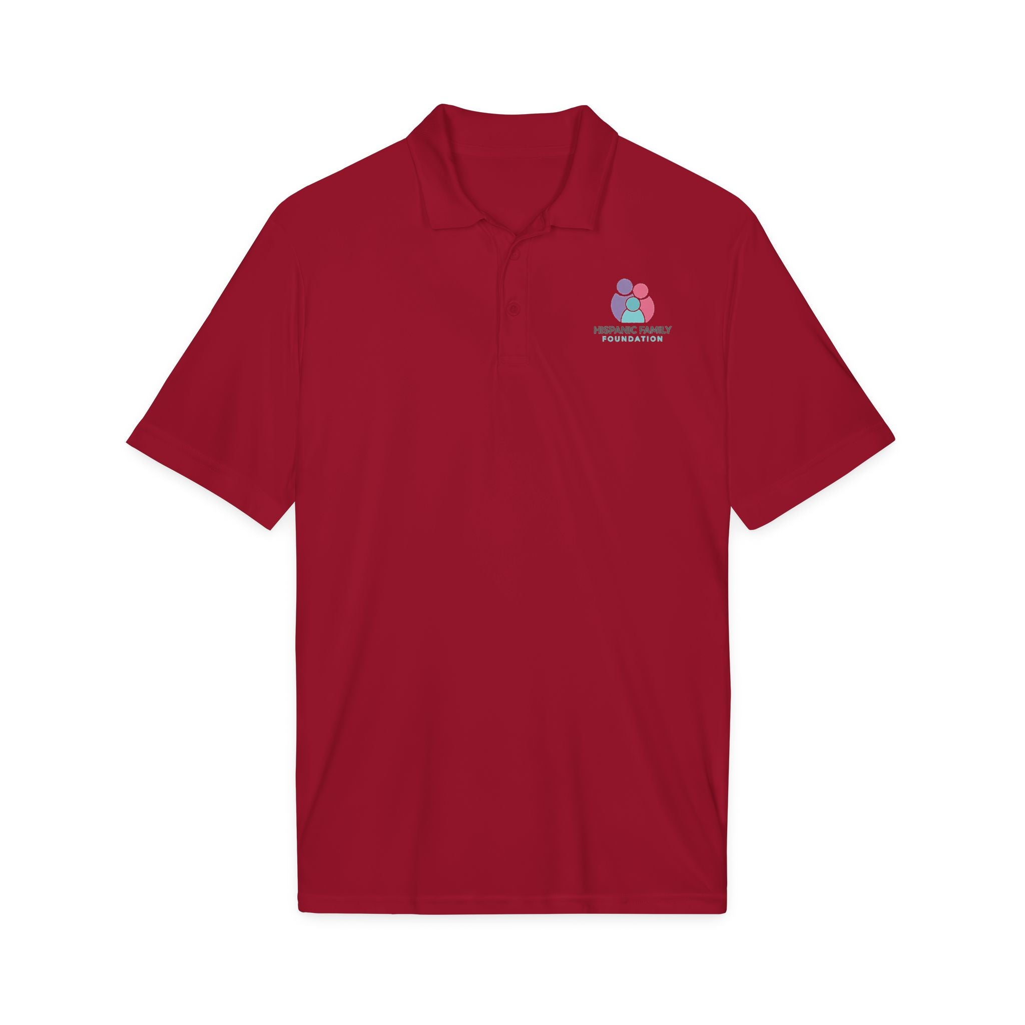 HFF Polo Shirt